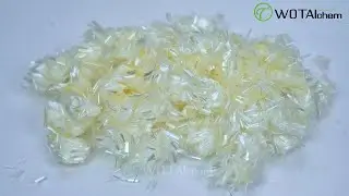 How to Add PVA Fiber to Concrete? | Tutorial with Dosage Guide