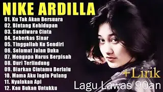 Nike Ardilla full album