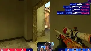 regali quadro kill against BIG