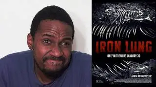 Iron Lung Movie Review