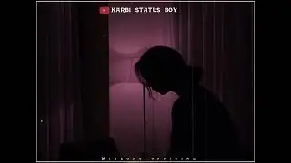 pi akopai || lyrics status || karbi new song ✨🦋|| #xml_file @karbistatusboy94