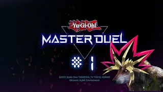 Online und so viel zu ziehen - Part 1 (Let's Play Yu-Gi-Oh! Master Duel German)
