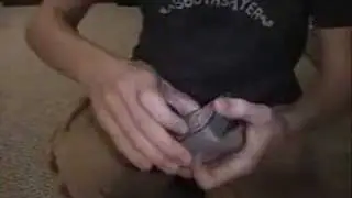 Extreme Card Handling