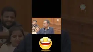 Kejriwal roasting BJP bhakt Modi Bhakt , Kejriwal thug life meme 😂😂
