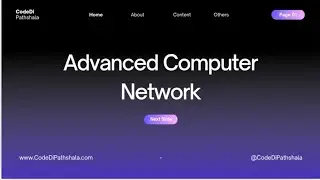 🔍 ACN Tutorial #5 IPv4 Header Format + Position of IP in TCP/IP Protocol Suite | Easy Explanation | 