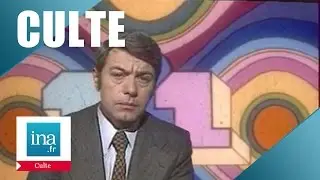 Culte: Roger Gicquel 
