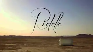 Kyle Britton - Riddle (Official Audio)