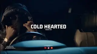 [FREE] Nino Uptown x Wewantwraiths x Lil Macks - 'COLD HEARTED' Type Beat |  (Prod By. ATM)