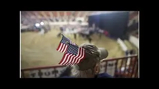 Why Republicans Should Fear a Rural Revolt in 2018