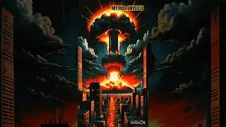 Mahabharata's Mysteries: Ancient Weapons of Mass Destruction?🔥🔥#shorts #mahabharat #mythology