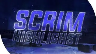 CRITICAL OPS | SCRIM HIGHLIGHTS | WolfTEAMpro vs Motivation trial