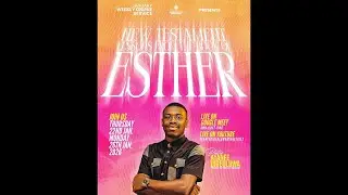 NEW TESTAMENT LESSONS FROM THE BOOK OF ESTHER PT 2 || MIDWEEK SERVICE || 22ND JANUARY 2026