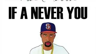 Black Mattic - If A Never You (Official Audio) | Prod. OHMG | 21st Hapilos 2016