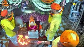 Shree Baba Ramdev Samadhi live darshan RAMDEVRA's Live broadcast