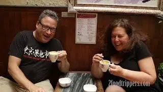 Egg Coffee Hanoi