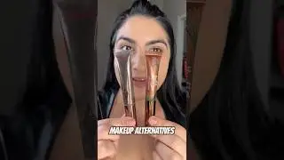 Makeup alternatives #bronzer #bronzers #charlottetilbury #makeup #shorts