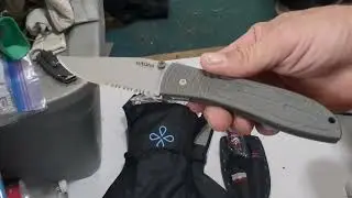 Unboxing gearpack elite box eleven 