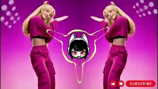 Stop Now Anime PHONK  BRAZIL  AGGRESSIVE  FEMALE VOCALS  WITCH HOUSE  ANIME DANCE