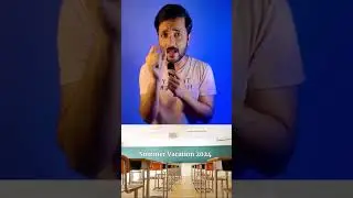 Summer Vacations in Pakistan