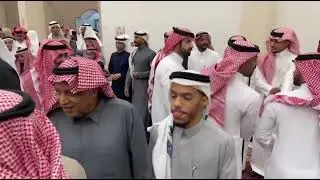 فرقة الجفر/ زواج خالد بن عبدالله بوظهر