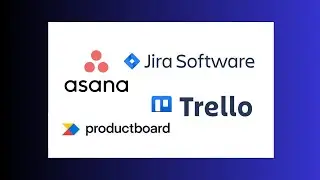 Tutorial - Popular Product Management Tools and Software