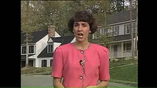Video Vault 1992 April 28: What will Chesterfield be like in 2000
