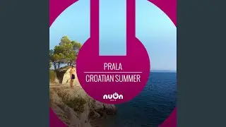 Croatian Summer (Radio Edit)