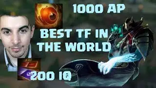 THE BEST TF IN THE WORLD - HIGH ELO TF MONTAGE