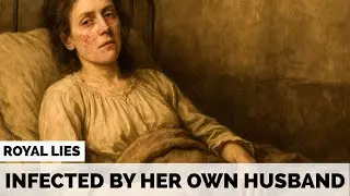 Dark History EXPOSED: Royal Marriage Turned into a Living Nightmare