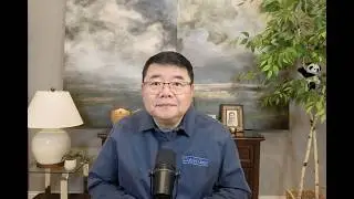 快速增长时代终结 中共宏大叙事正在破灭/拨款法案收阻美国联邦政府停摆在即/比特币暴跌黄金白银过山车/王剑每日观察/2026029