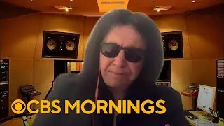 Gene Simmons reflects on the life and legacy of Ozzy Osbourne