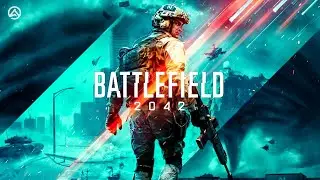Battlefield 2042 Official Trailer