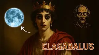 Elagabalus: Rome&rsquo;s Divine Eccentric Emperor Who Married the Moon