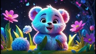 Five Curious Cubs Sing the Months + More Nursery Rhymes & Kids Songs