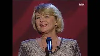 Kirsti Sparboe   Livet er herlig Da Capo, NRK