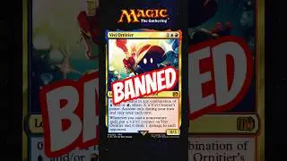 Prices are low! Perfect time to pickup vivi #edh #mtg #commander #magicthegathering #vivi
