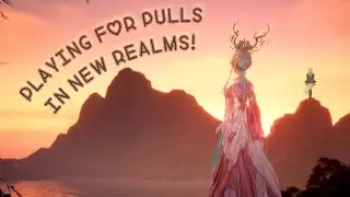 Infinity Nikki (Prayers For Pulls)