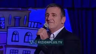 Tonin Tërshana | Gëzuar mes yjesh - Vizion Plus