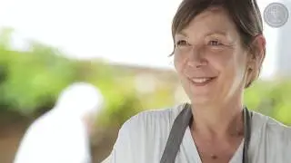 Sag doch mal halli hallo - Hof 34