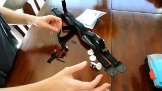 INSTRUCTIONAL VIDEO ANTI-TIP TV & FURNITURE STRAPS