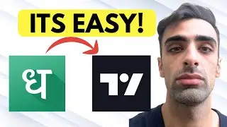 How To Connect Dhan To Trading View Step By Step