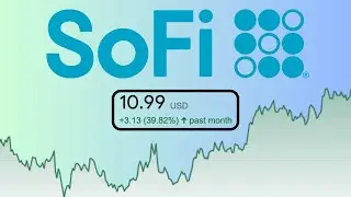 Sofi Stock Earnings Preview - Huge Upside Ahead |SOFI Stock Analysis|