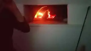 Вечоріє
