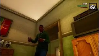 Show de Lowrider (Grand Theft Auto: San Andreas – The Definitive Edition)[cap 4]