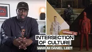 UFO 361, warum Daniel Lee?