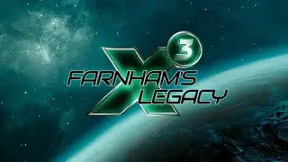 Compro Mi Nueva Nave - X3 Farnham's Legacy #44