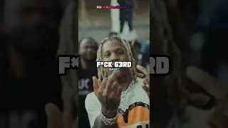 Hypno Carlito On Lil Durk Saying F*ck 63rd #lildurk #hypnocarlito #viral