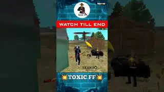 FREE FIRE BR RANK ATROCITIES 🥵