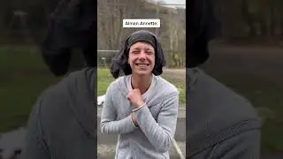 ALMAN ANETTE IST ZUR&Uuml;CK mit Jannik Freestyle😮😂 #youtubeshorts #youtube #shorts #viral
