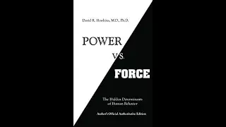 Power vs. Force Audio Book